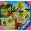 PLAYMOBIL® 4674 - Special Mädchen mit Zicklein