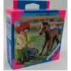 PLAYMOBIL 4647 Junge mit Fohlen special