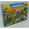 PLAYMOBIL 4167, Box, Freistehend, Mehrfarbig