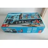 PLAYMOBIL 4447 Container-Truck