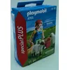 PLAYMOBIL 4765, 4 Jahr(e), Mehrfarbig, Kunststoff