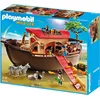 PLAYMOBIL Große Arche der Tiere, 245 mm, 520 mm, 210 mm