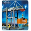 PLAYMOBIL City Action 5254, Bau, Loading Terminal, 4 Jahr(e), Mehrfarb...