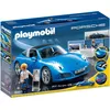 PLAYMOBIL 5991, Fahrzeug, 4 Jahr(e), Mehrfarbig, Kunststoff
