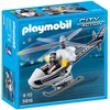 PLAYMOBIL 5916, Aktion/Abenteuer, 4 Jahr(e), Mehrfarbig, Kunststoff