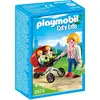 PLAYMOBIL City Life 5573 Zwillingskinderwagen