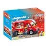 Playmobil 5677 City Life Food Truck, Konstruktionsspielzeug