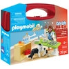 PLAYMOBIL City Life 5653, Tier, 4 Jahr(e), Mehrfarbig, Kunststoff
