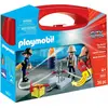 PLAYMOBIL City Action Fire Rescue Carry Case, Spielfigur, 4 Jahr(e), K...