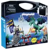 PLAYMOBIL Dragons 5609, 4 Jahr(e), Mehrfarbig, Kunststoff