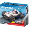 PLAYMOBIL 5173, Rennauto, 4 Jahr(e), Kunststoff, Mehrfarbig