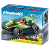 PLAYMOBIL Sports & Action 5174, Vierrad, 4 Jahr(e), Kunststoff, Mehrfa...
