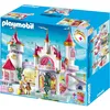 PLAYMOBIL 5142, Schloss, 4 Jahr(e), Mehrfarbig, Kunststoff