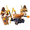 PLAYMOBIL History 5388, Aktion/Abenteuer, 6 Jahr(e), Mehrfarbig, Kunst...