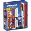 PLAYMOBIL 5361, Feuerwache, 5 Jahr(e), AAA, Mehrfarbig, Kunststoff