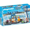 PLAYMOBIL City Action Flughafen mit Tower; 5338