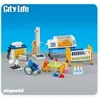 PLAYMOBIL 6295, Spielzeug-Spielset-Einheit/Zubehör, 4 Jahr(e), Mehrfar...