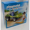 PLAYMOBIL FamilyFun 6982, 6 Jahr(e), Surfer with Beach Quad, Mehrfarbi...
