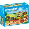 PLAYMOBIL Country 6932 Pferdekutsche