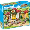 PLAYMOBIL Country 6926 Großer Reiterhof