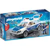 PLAYMOBIL 6920, Polizei, 4 Jahr(e), AAA, Mehrfarbig, Kunststoff