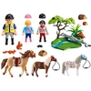 PLAYMOBIL Country 6947, Aktion/Abenteuer, 4 Jahr(e), Mehrfarbig, Kunst...