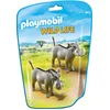 PLAYMOBIL® Wild Life Warzenschweine 6941