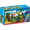 PLAYMOBIL Summer Fun Nachtwanderung, Aktion/Abenteuer, 4 Jahr(e), AAA,...