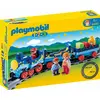 PLAYMOBIL 1.2.3 6880, Eisenbahn & Zug, 1,5 Jahr(e), Mehrfarbig