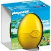 Konstruktionsspiele Balancier-Ei Playmobil Bestway 8x18x8 cm
