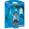PLAYMOBIL Playmo-Friends Werwolf, 48 Jahr(e), Braun, Blau, Schwarz, Ku...