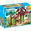 PLAYMOBIL Country 6811, Haus, 4 Jahr(e), Mehrfarbig, Kunststoff