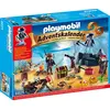 PLAYMOBIL Pirates 6625, Box, Freistehend, Mehrfarbig
