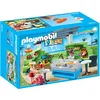 PLAYMOBIL Summer Fun 6672, Café, 4 Jahr(e), Mehrfarbig, Kunststoff