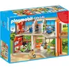 PLAYMOBIL City Life 6657, Krankenhaus, 4 Jahr(e), Mehrfarbig, Kunststo...