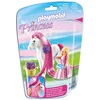 PLAYMOBIL 6166 - Princess Rosalie