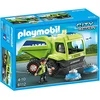 PLAYMOBIL City Action 6112, Reinigung, 4 Jahr(e), Mehrfarbig, Kunststo...