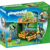 PLAYMOBIL Country 6158, Tier, My Secret Forest Animals Play Box, 4 Jah...