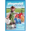 PLAYMOBIL 6411 City Life Tierklinik klocki