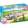 PLAYMOBIL City Life 9227, Aktion/Abenteuer, 4 Jahr(e), Mehrfarbig