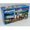 PLAYMOBIL 9042 Circus Roncalli Oldtimer-LKW Truck mit Clown
