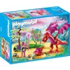 PLAYMOBIL 9134 Drachenmama mit Baby