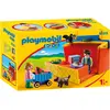 PLAYMOBIL 1.2.3 9123, 1,5 Jahr(e), Mehrfarbig, Kunststoff