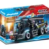 PLAYMOBIL City Action 9360 SEK-Truck mit Licht und Sound