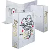 Herma, Ordner, Rezeptordner A4 (A4, 70 mm, 1 Stk.)