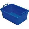Lockweiler, Wäschekorb, Wäschewanne (45 l)