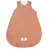 Julius Zöllner Babyschlafsack Musselin, umlaufender seitlicher Reißver...