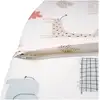 Julius Zöllner Ganzjahresschlafsack Organic Cotton 2.5 TOG