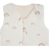 Julius Zöllner Ganzjahresschlafsack Organic Cotton 2.5 TOG