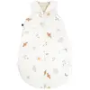 Julius Zöllner, Babyschlafsack, Organic Night & Day (Ganzjahr, 90 x 55...
